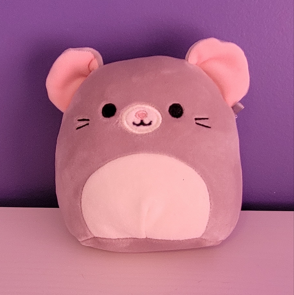 Misty Squishmallow